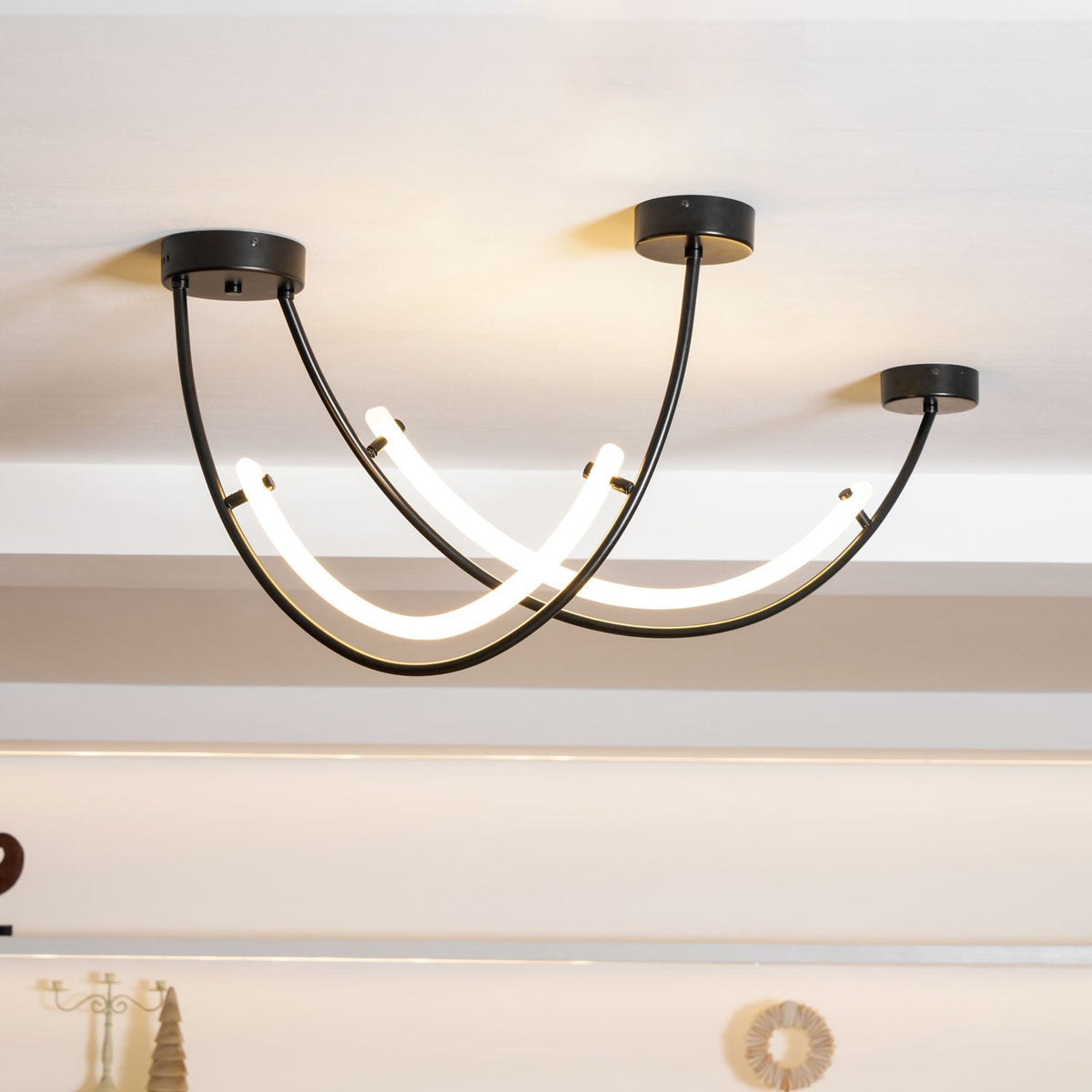 Drift Wire hanglamp