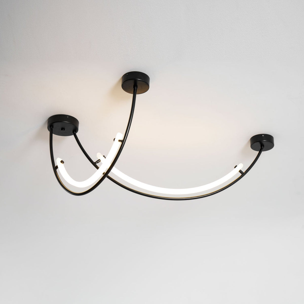 Drift Wire hanglamp