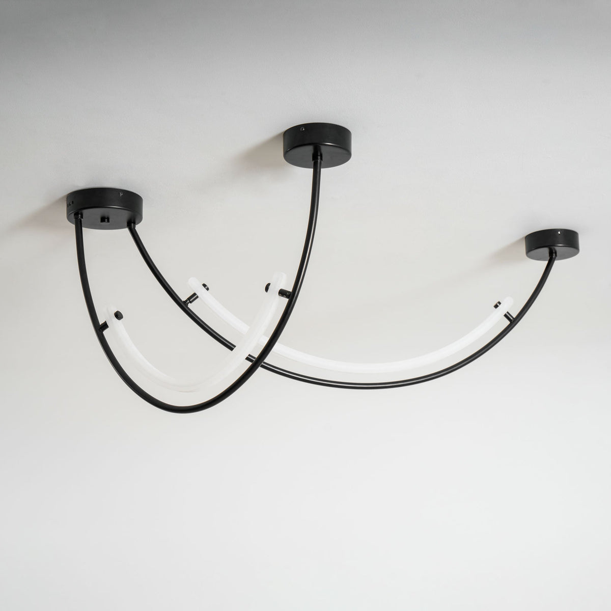 Drift Wire hanglamp