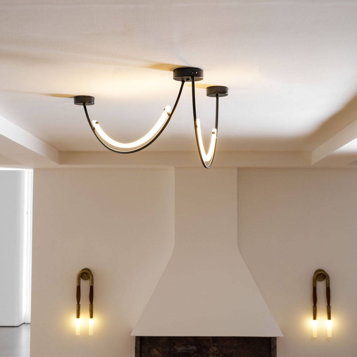 Drift Wire hanglamp