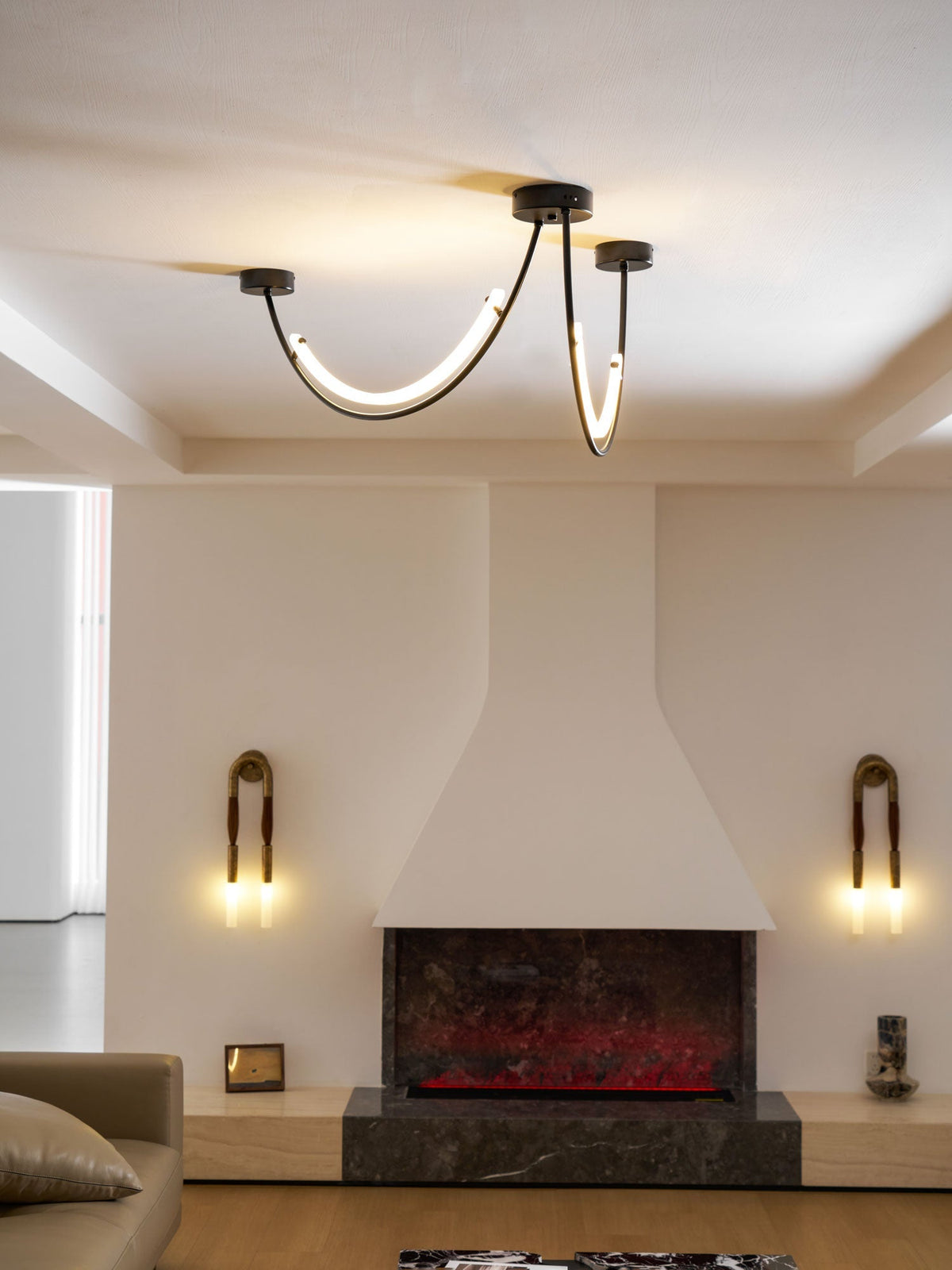 Drift Wire hanglamp