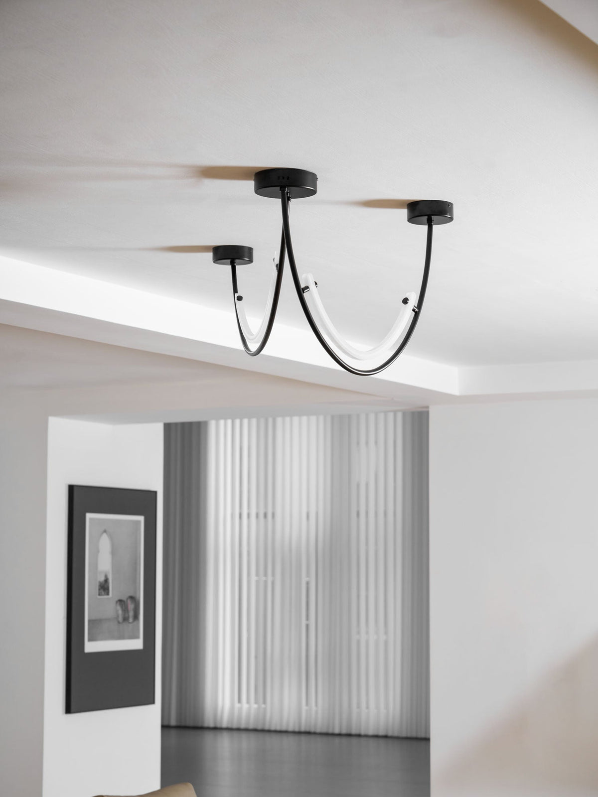 Drift Wire hanglamp