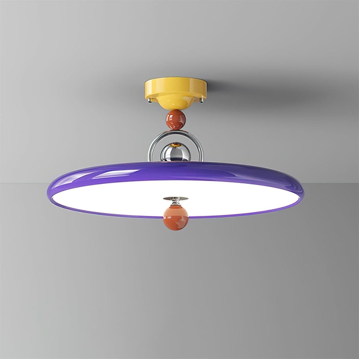 Jinx plafondlamp