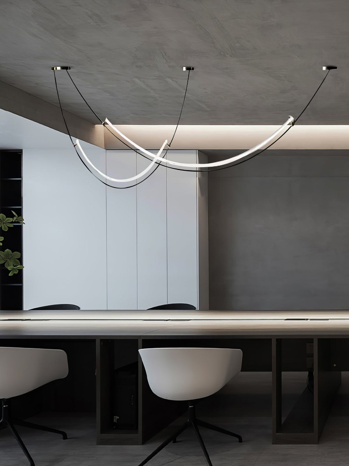 Drift Wire hanglamp