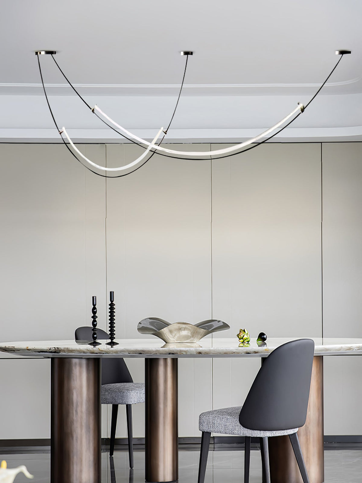 Drift Wire hanglamp
