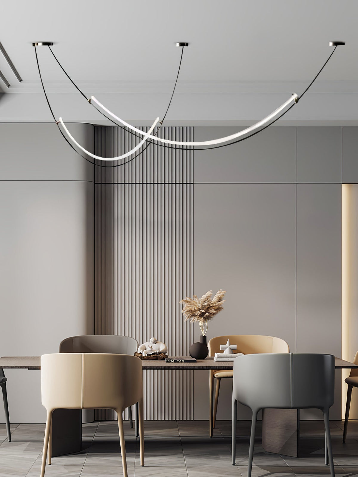 Drift Wire hanglamp