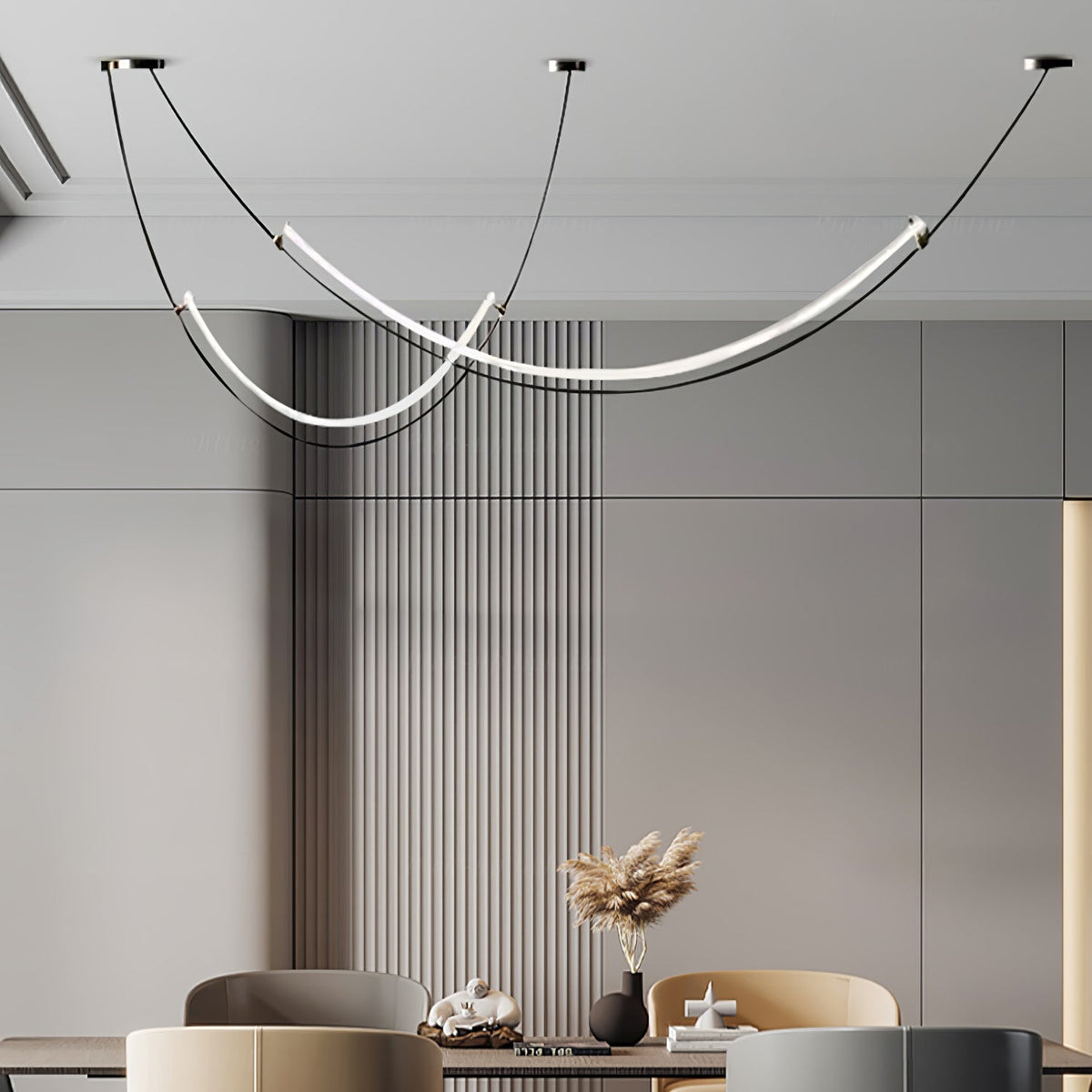 Drift Wire hanglamp