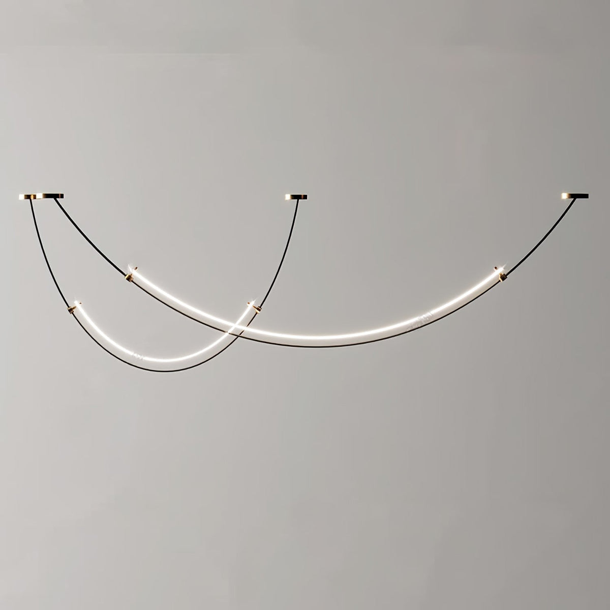 Drift Wire hanglamp