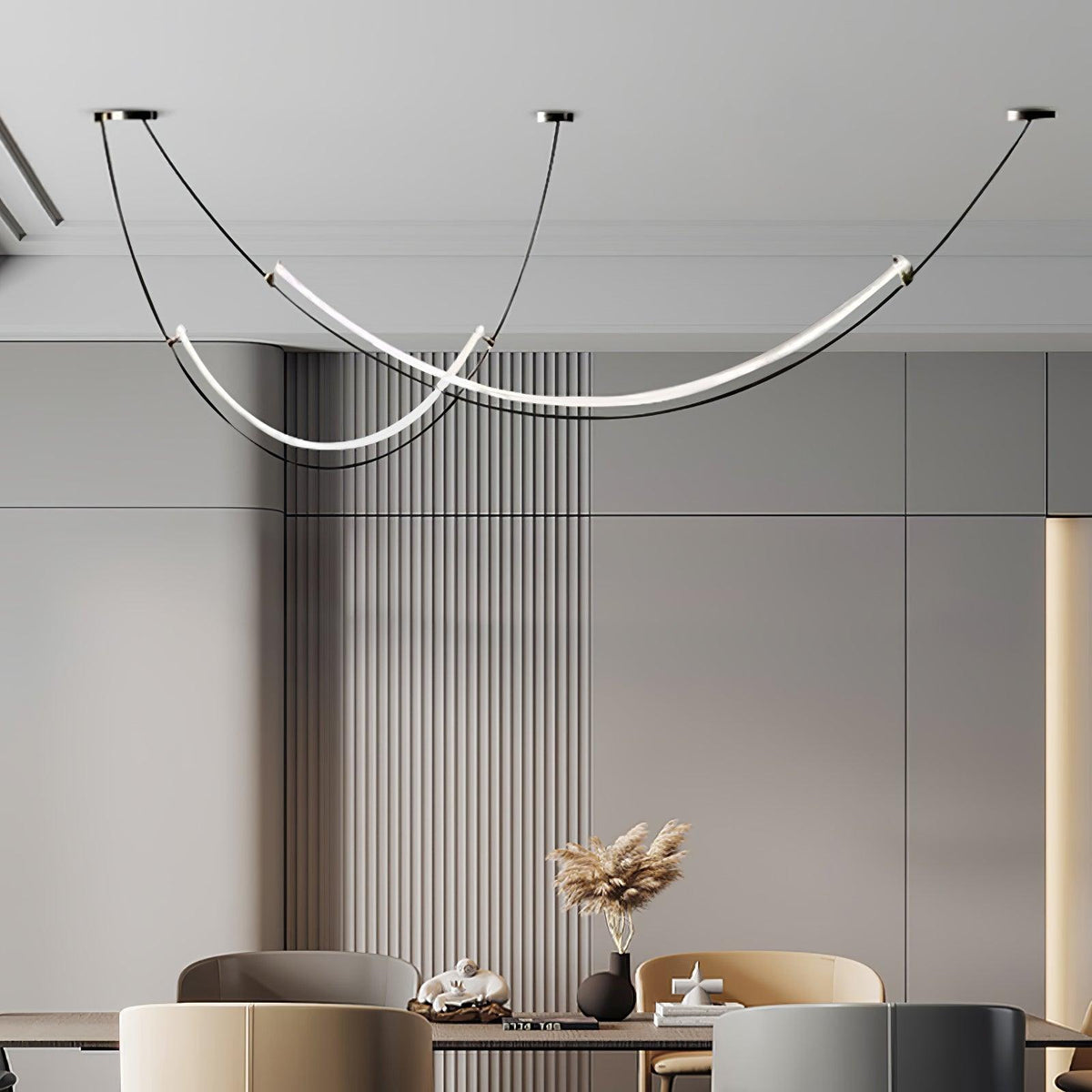 Drift Wire hanglamp