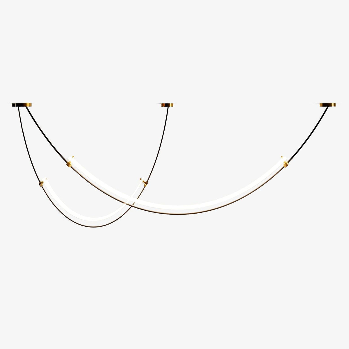Drift Wire hanglamp
