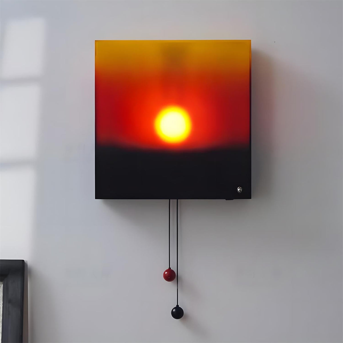 Mireraya Ember wandlamp