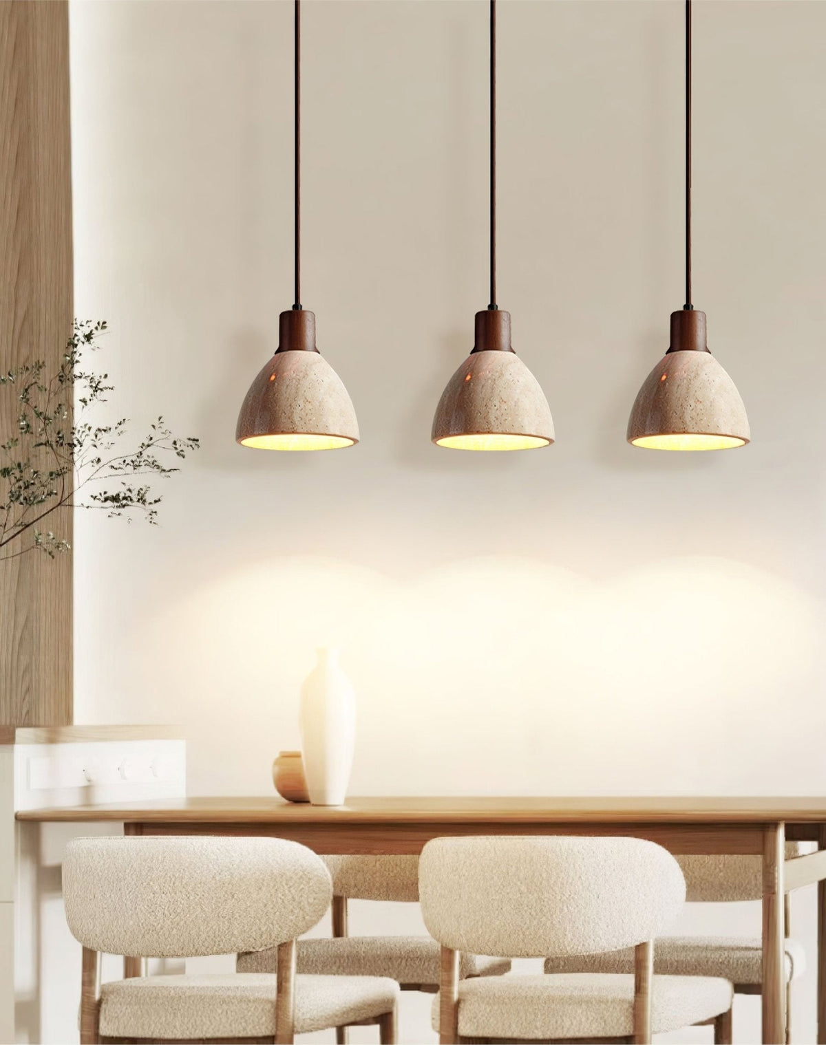 Rond hanglamp