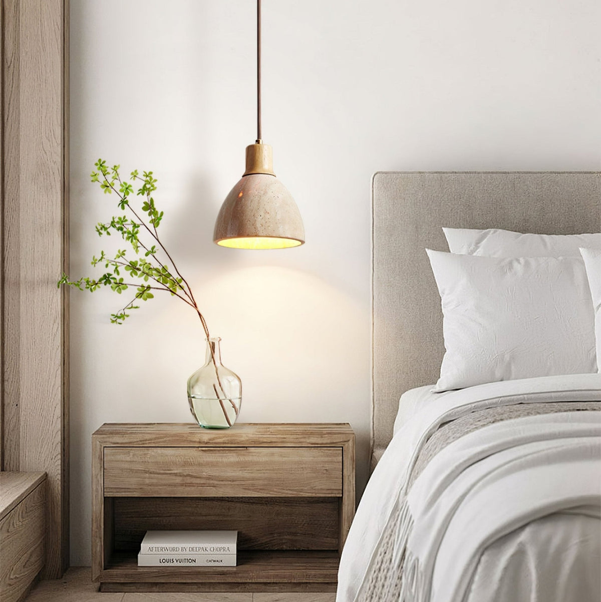 Rond hanglamp