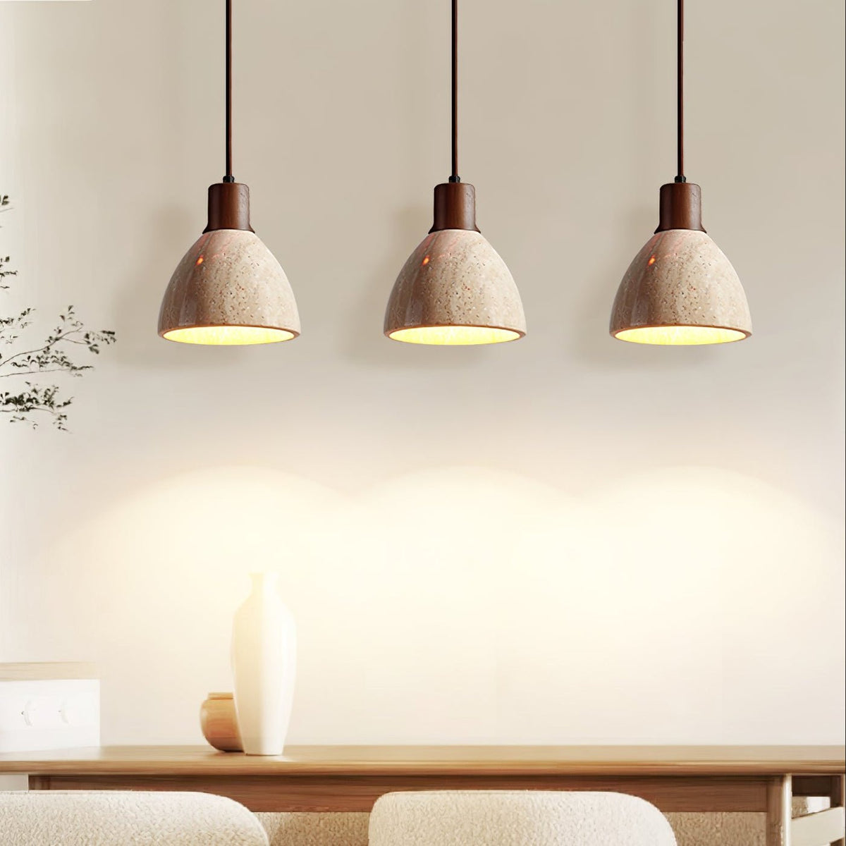 Rond hanglamp