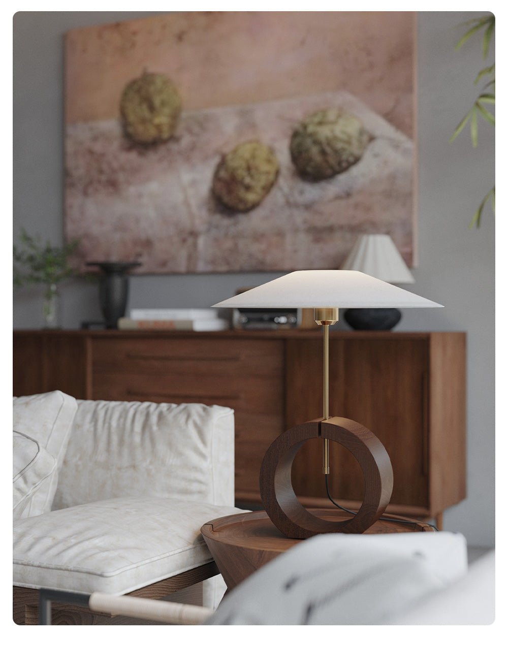 Arvek tafellamp