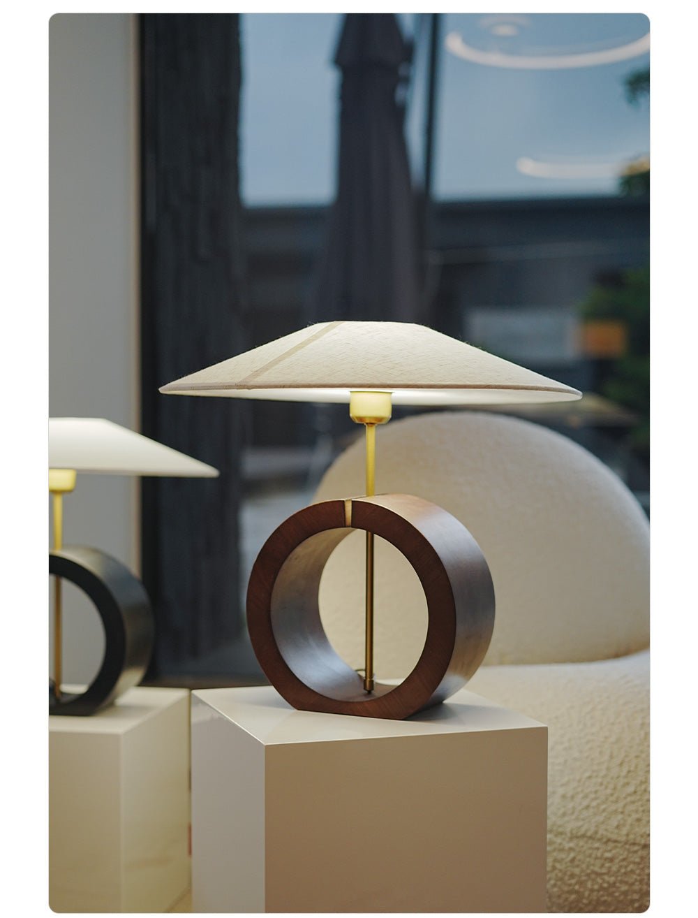 Arvek tafellamp