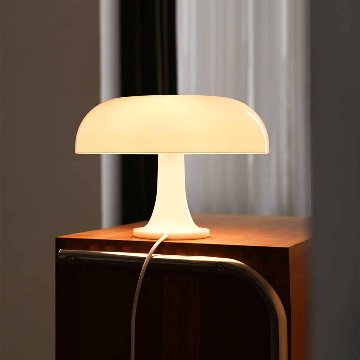 Orelielia Speelse Retro tafellamp