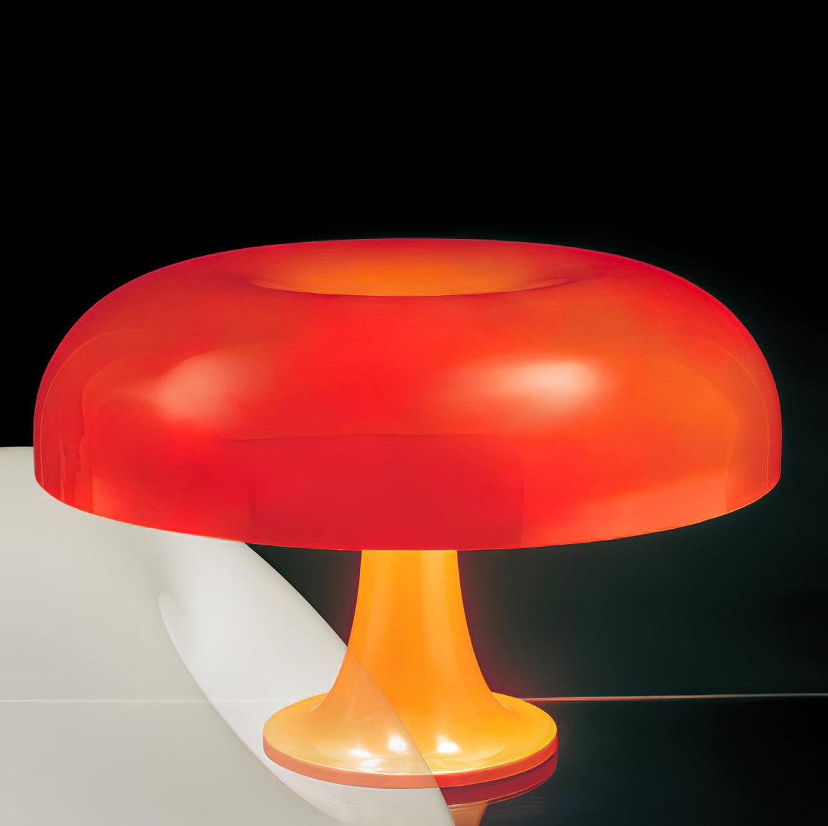 Orelielia Speelse Retro tafellamp