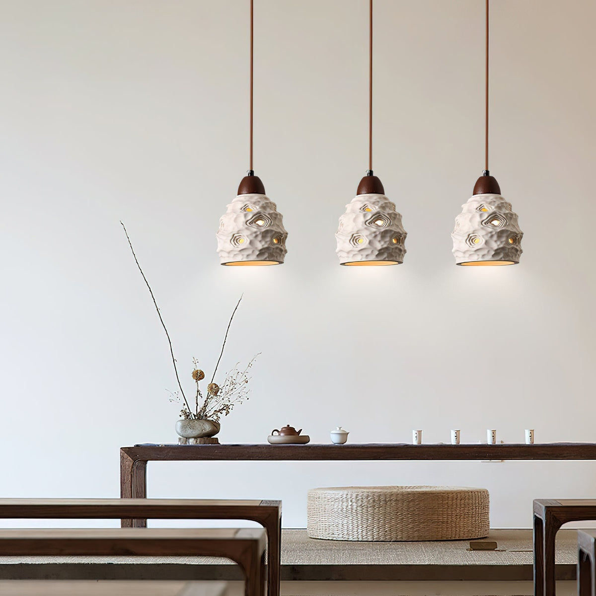Liorenina hanglamp