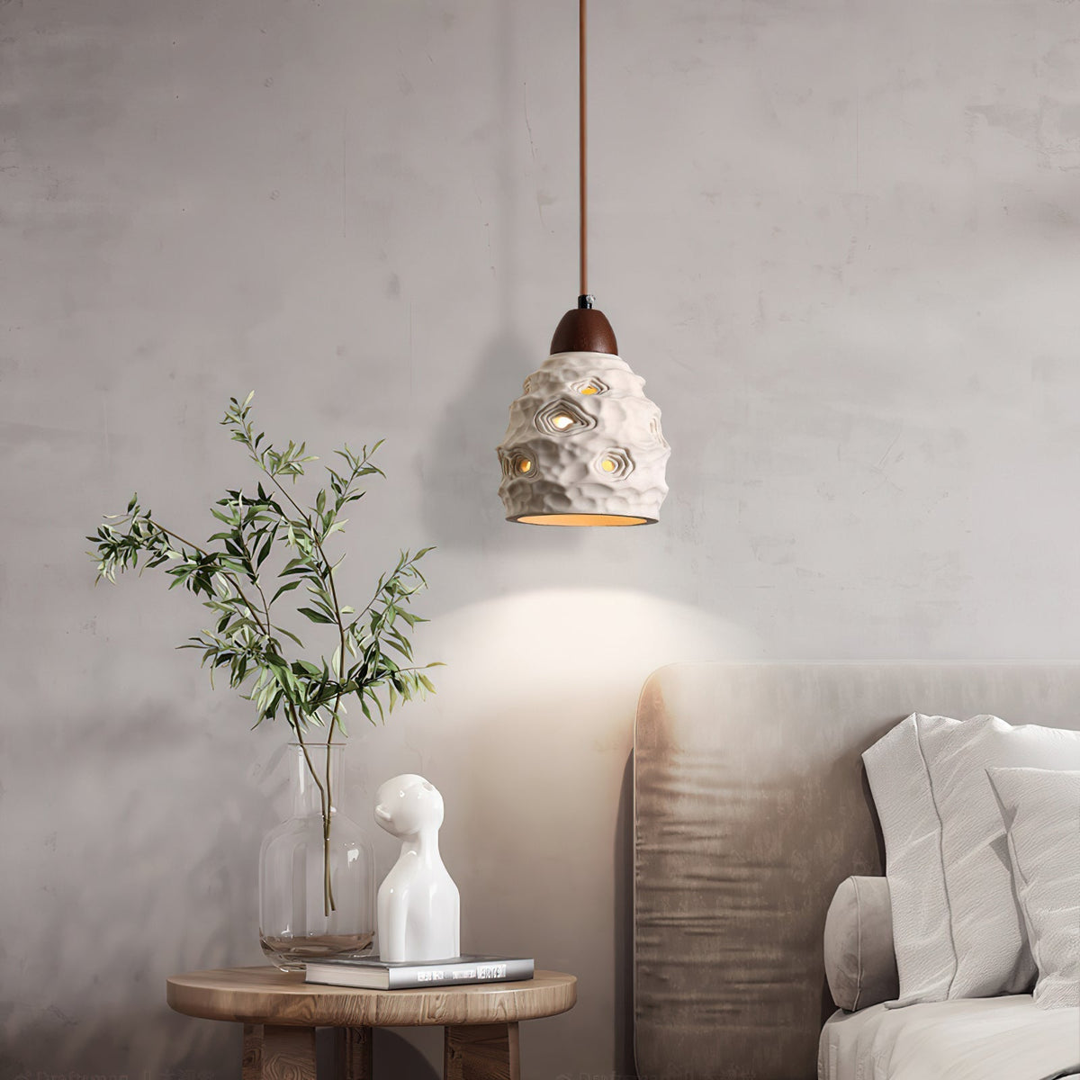 Liorenina hanglamp