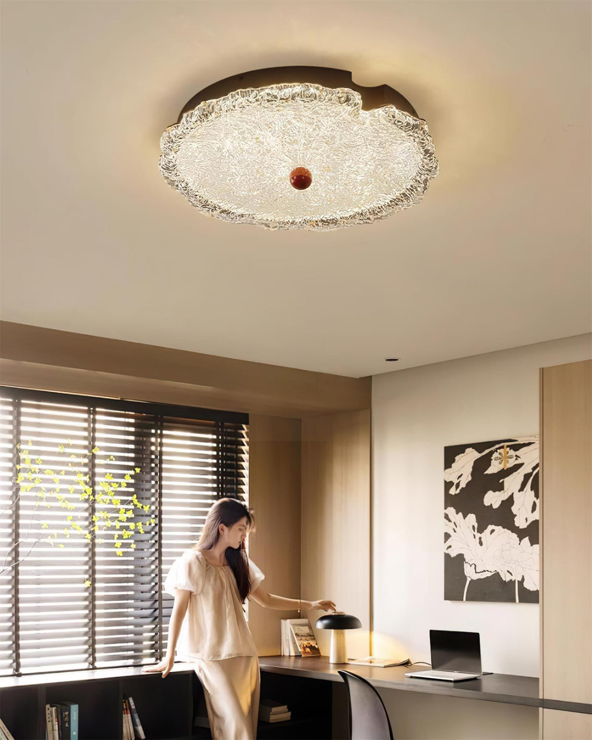 Gialo plafondlamp