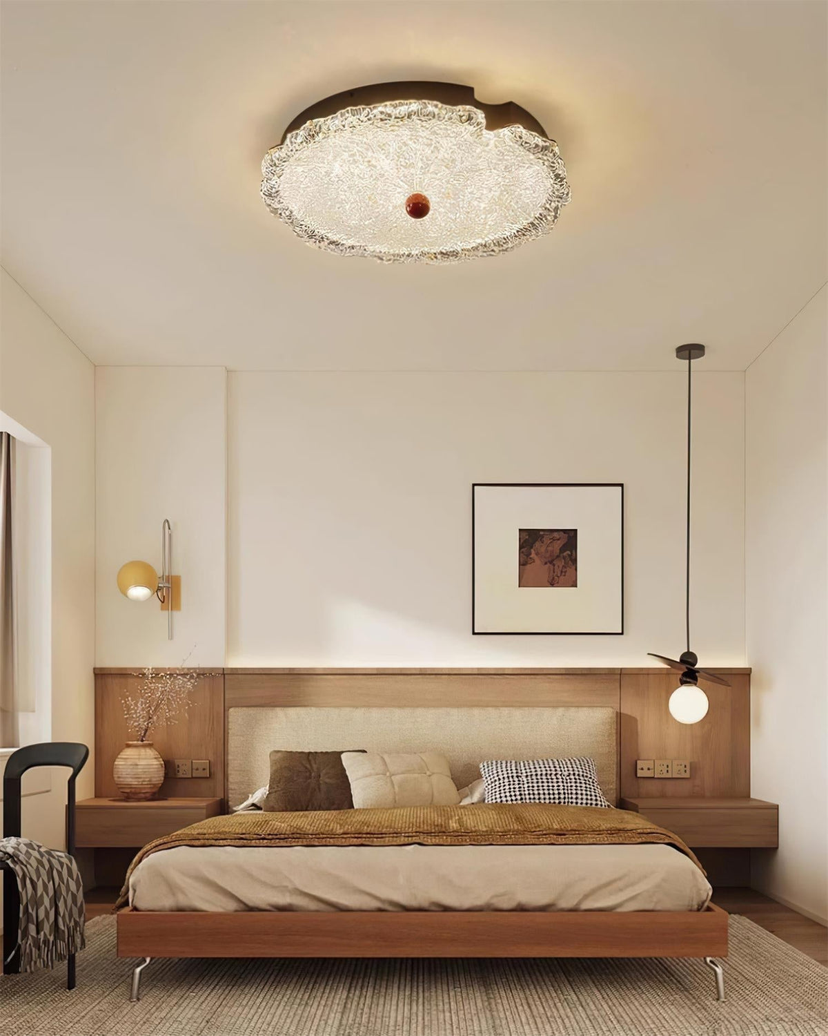Gialo plafondlamp