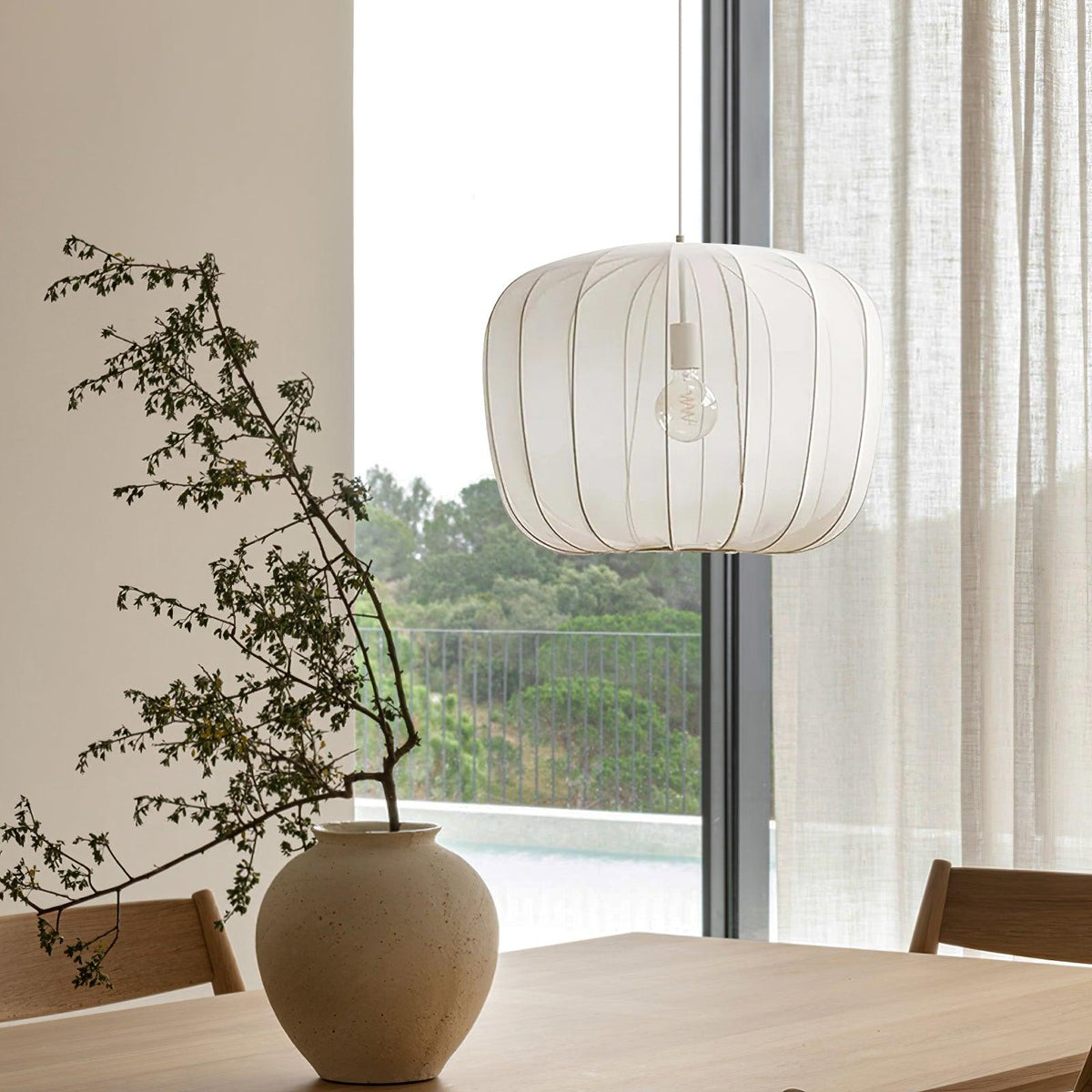Placia hanglamp