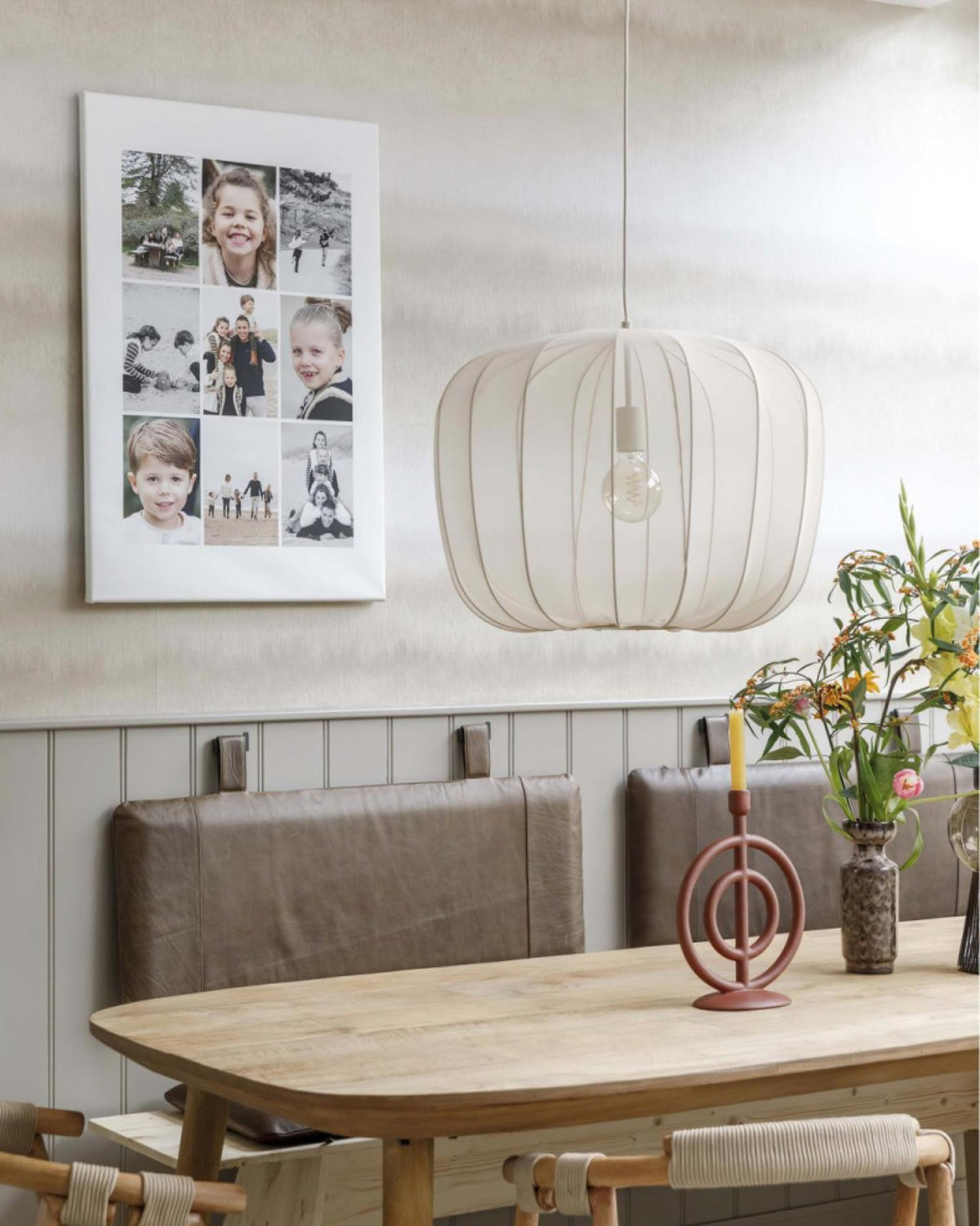Placia hanglamp