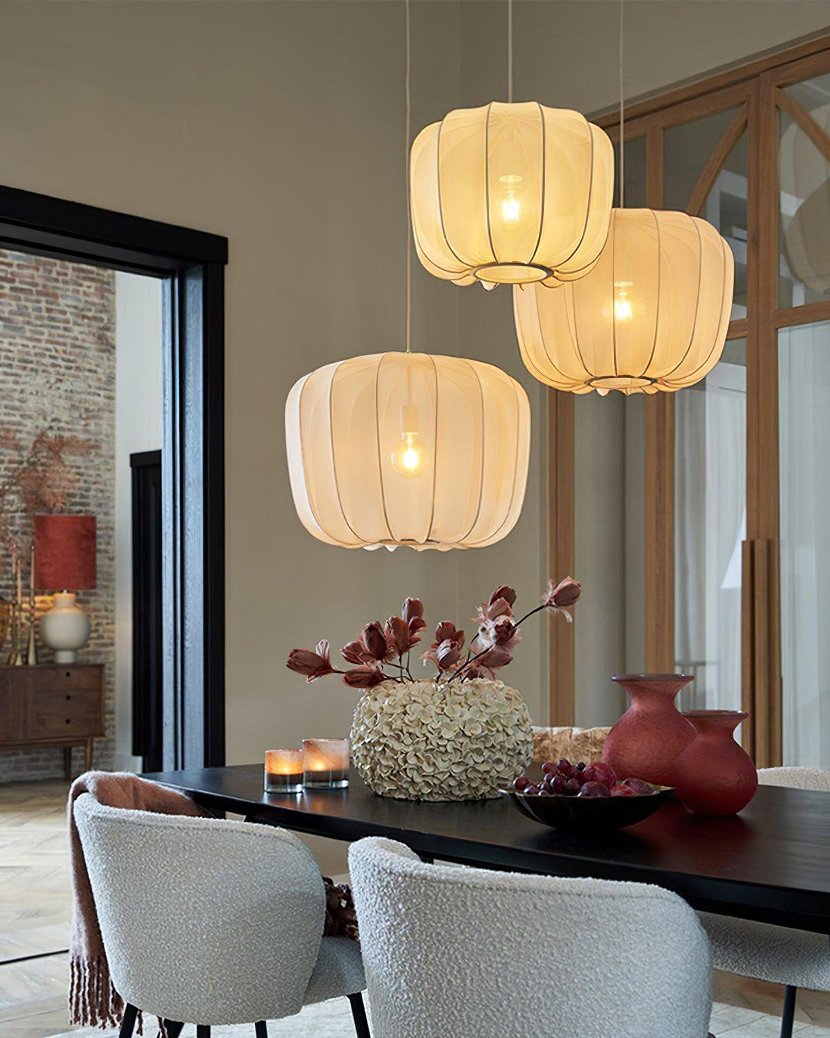 Placia hanglamp