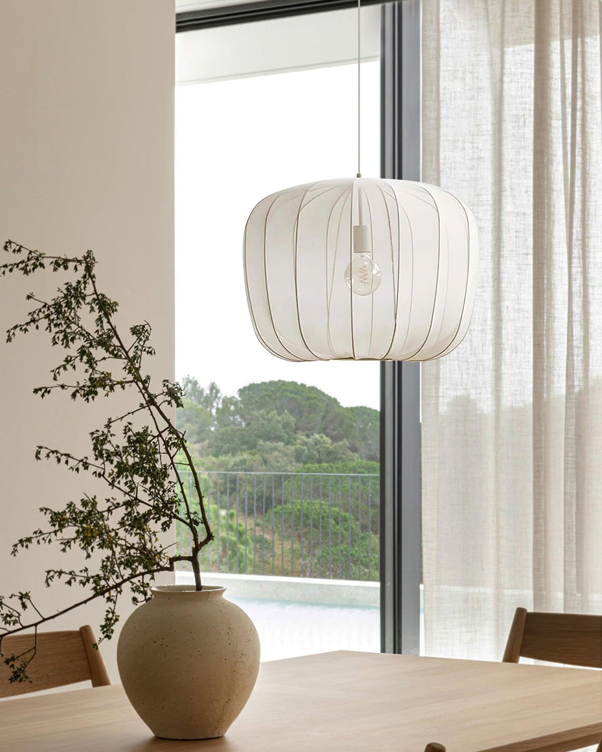 Placia hanglamp