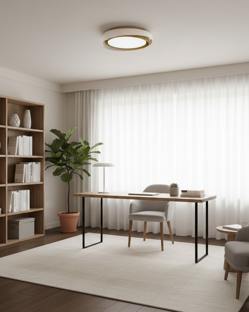 Ciriira plafondlamp