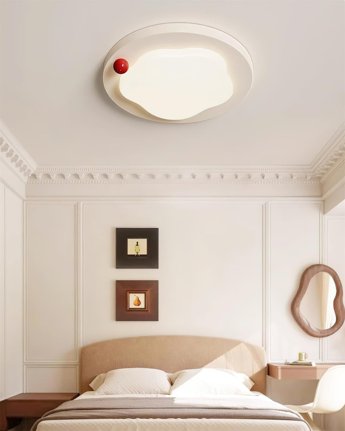 Mireva plafondlamp