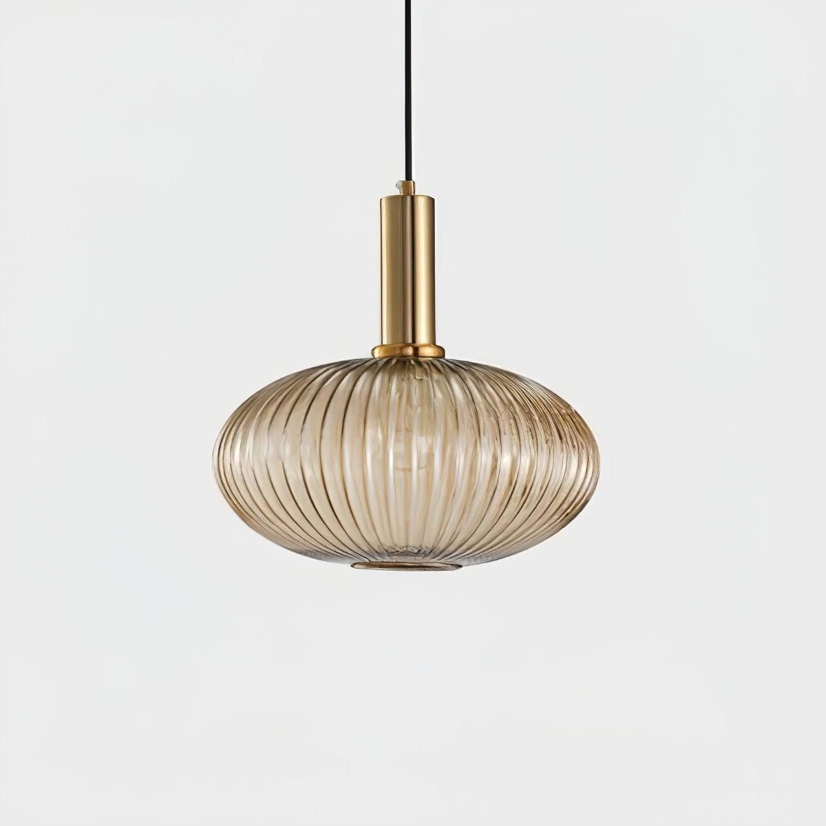 Miralelia Ribbed hanglamp