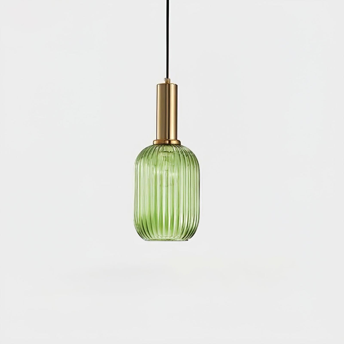Miralelia Ribbed hanglamp