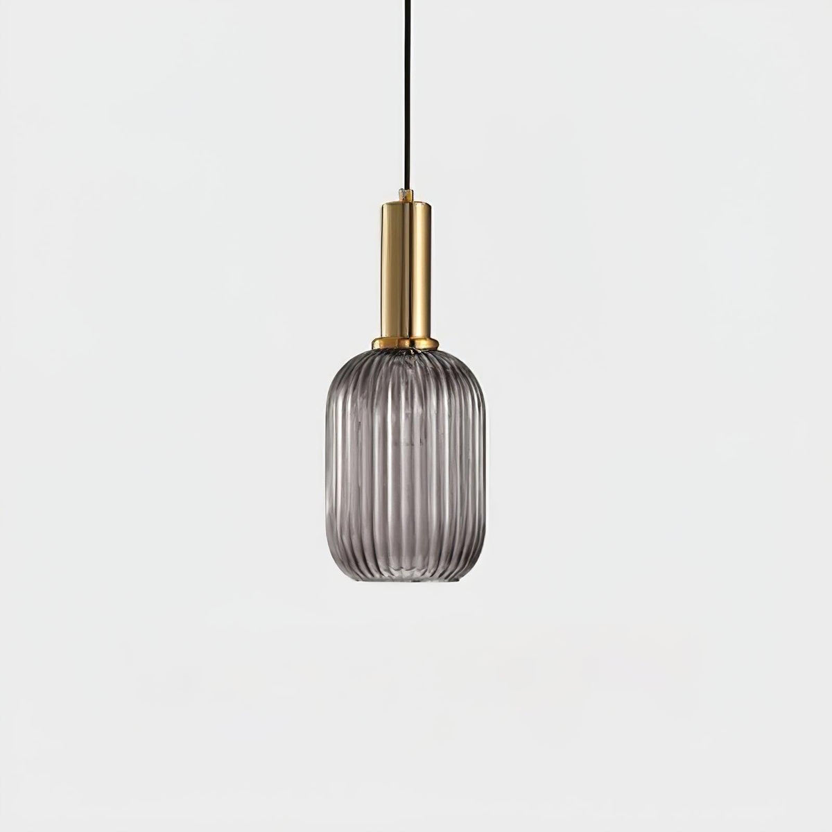 Miralelia Ribbed hanglamp
