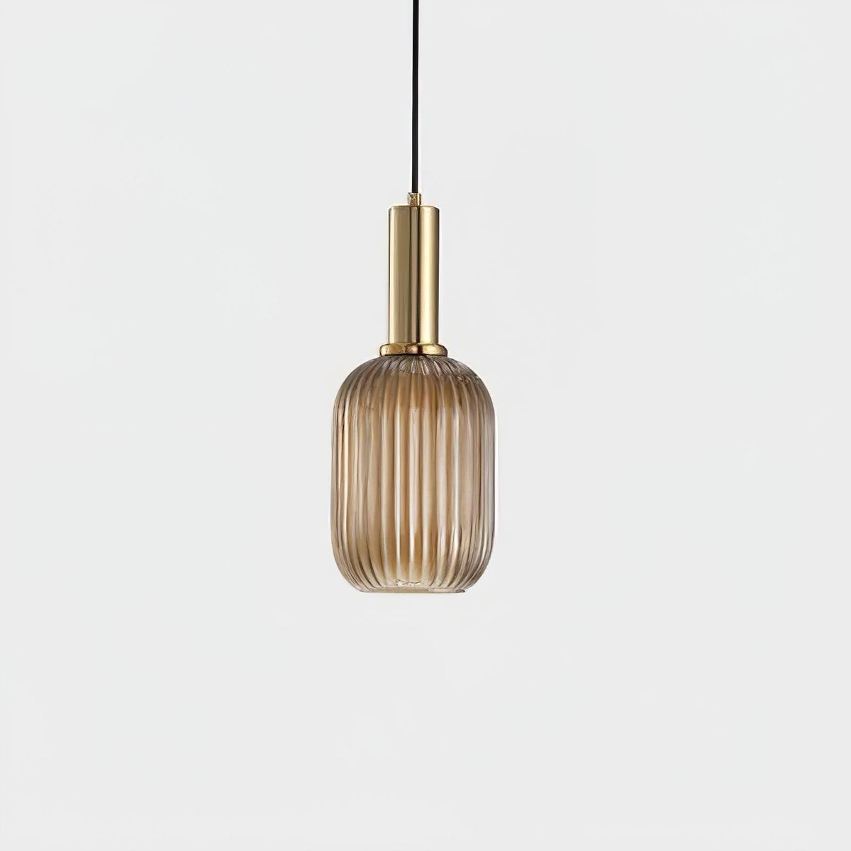 Miralelia Ribbed hanglamp