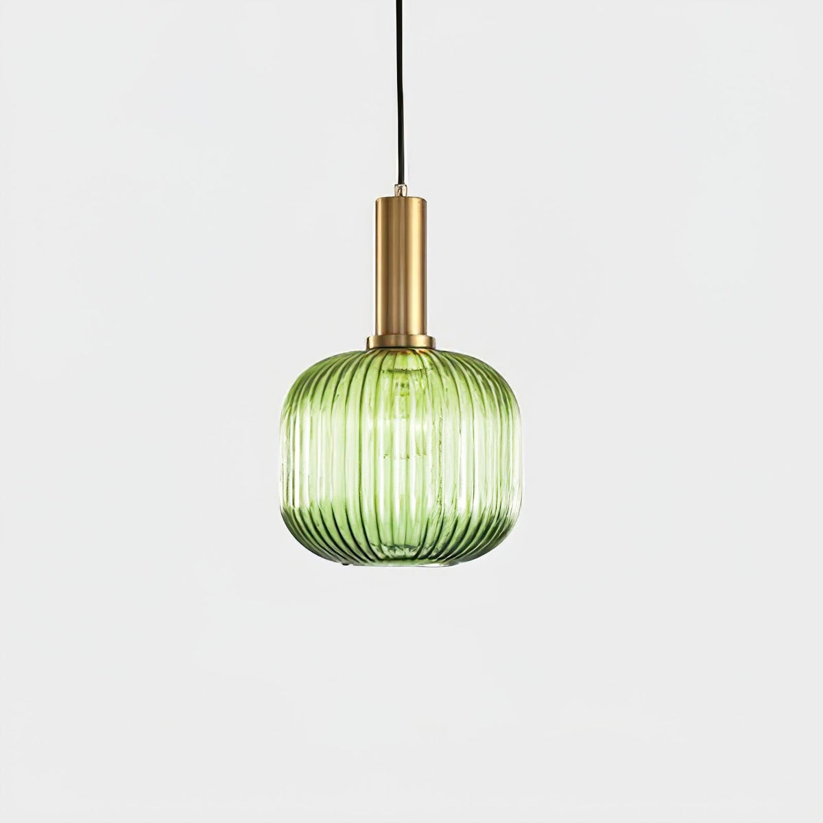 Miralelia Ribbed hanglamp