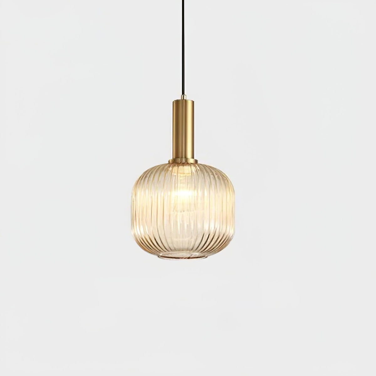 Miralelia Ribbed hanglamp