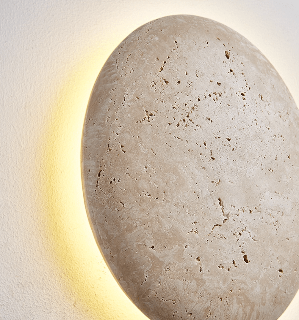 Tulf Balloon wandlamp