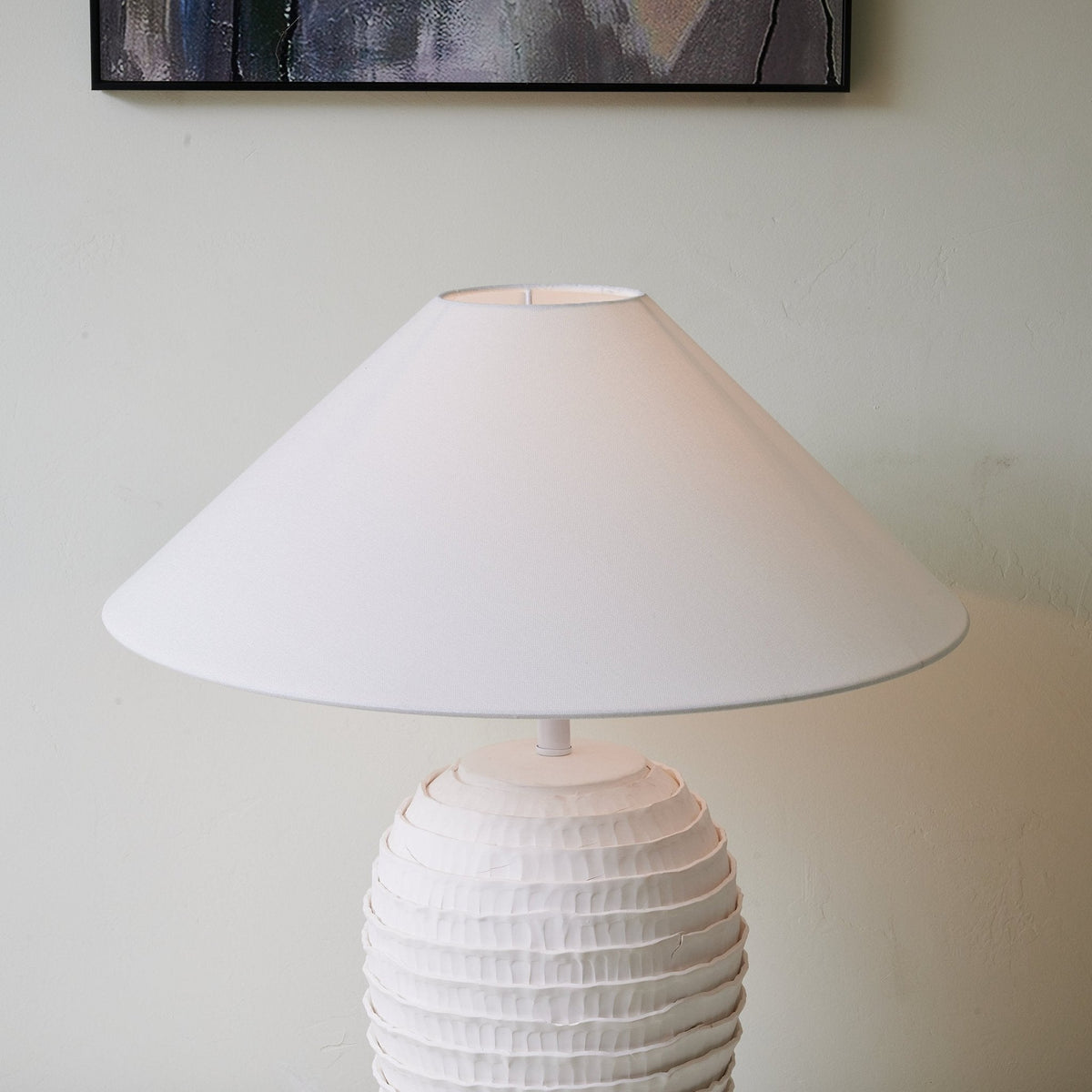Albert minimalistisch tafellamp