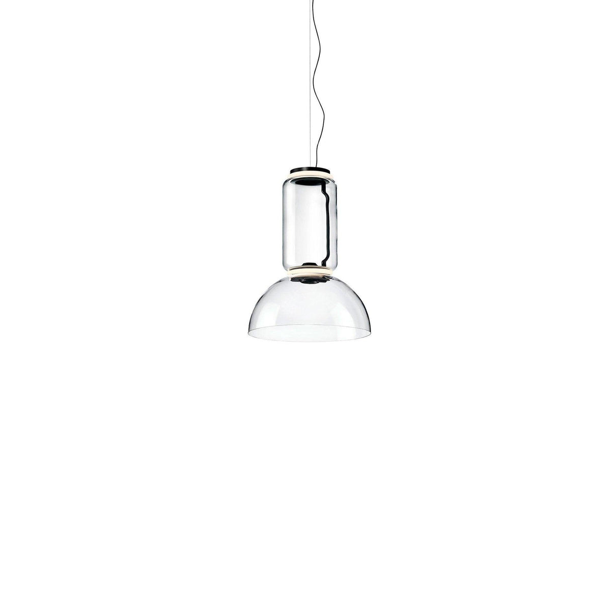 Vayden industriële artistieke hanglamp