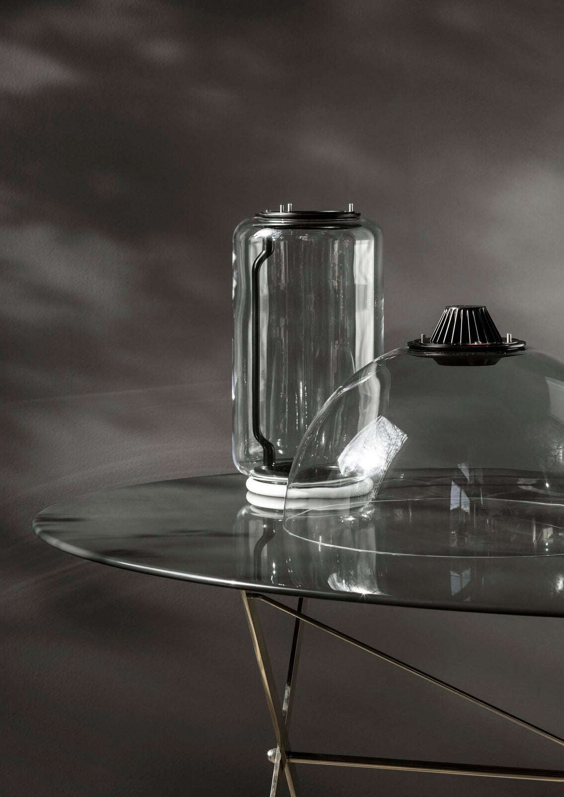 Vayden industriële artistieke hanglamp