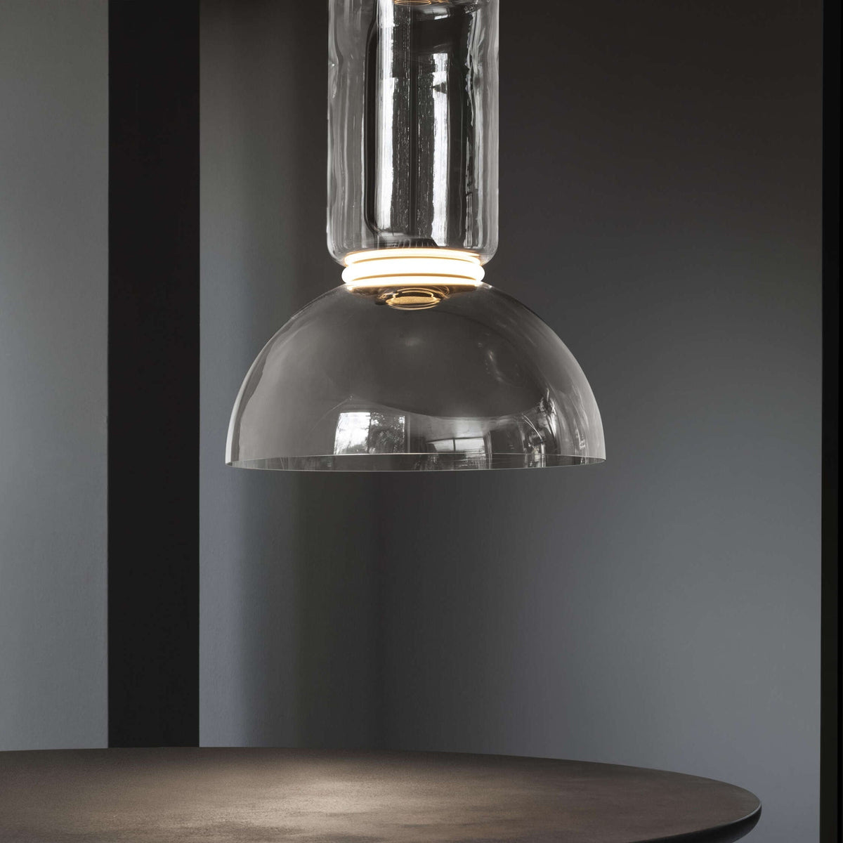 Vayden industriële artistieke hanglamp