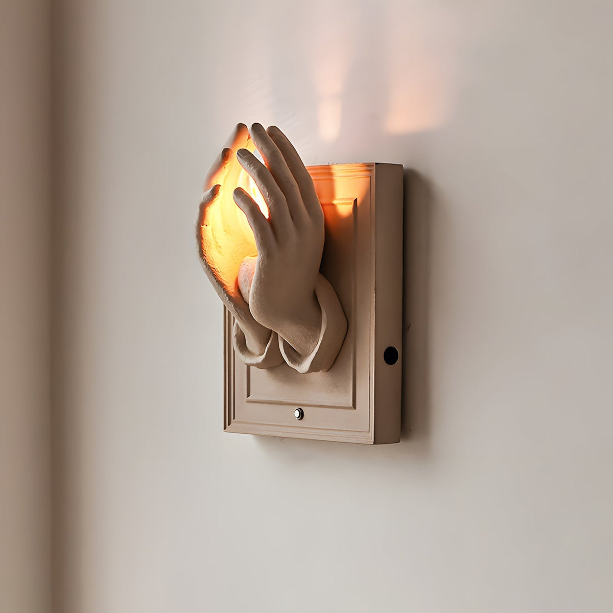 Lioriviella wandlamp
