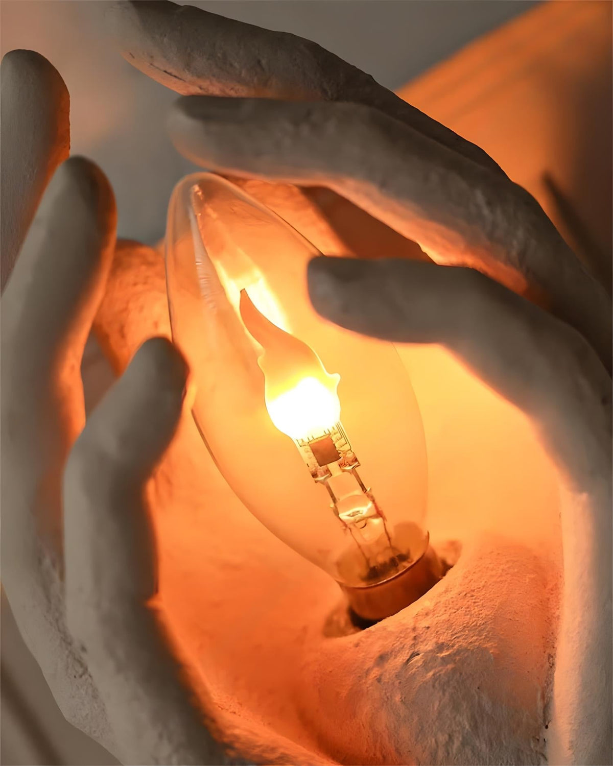 Lioriviella wandlamp
