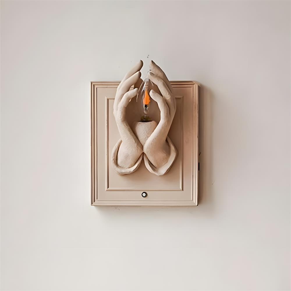 Lioriviella wandlamp