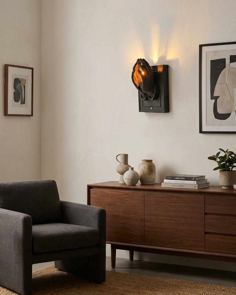Lioriviella wandlamp