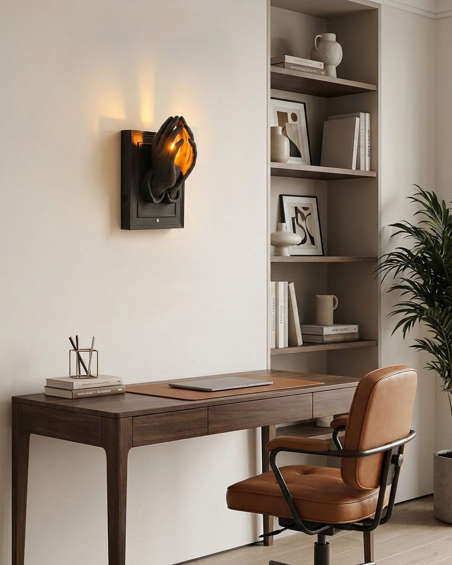 Lioriviella wandlamp
