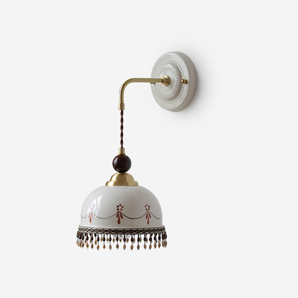Toreni wandlamp