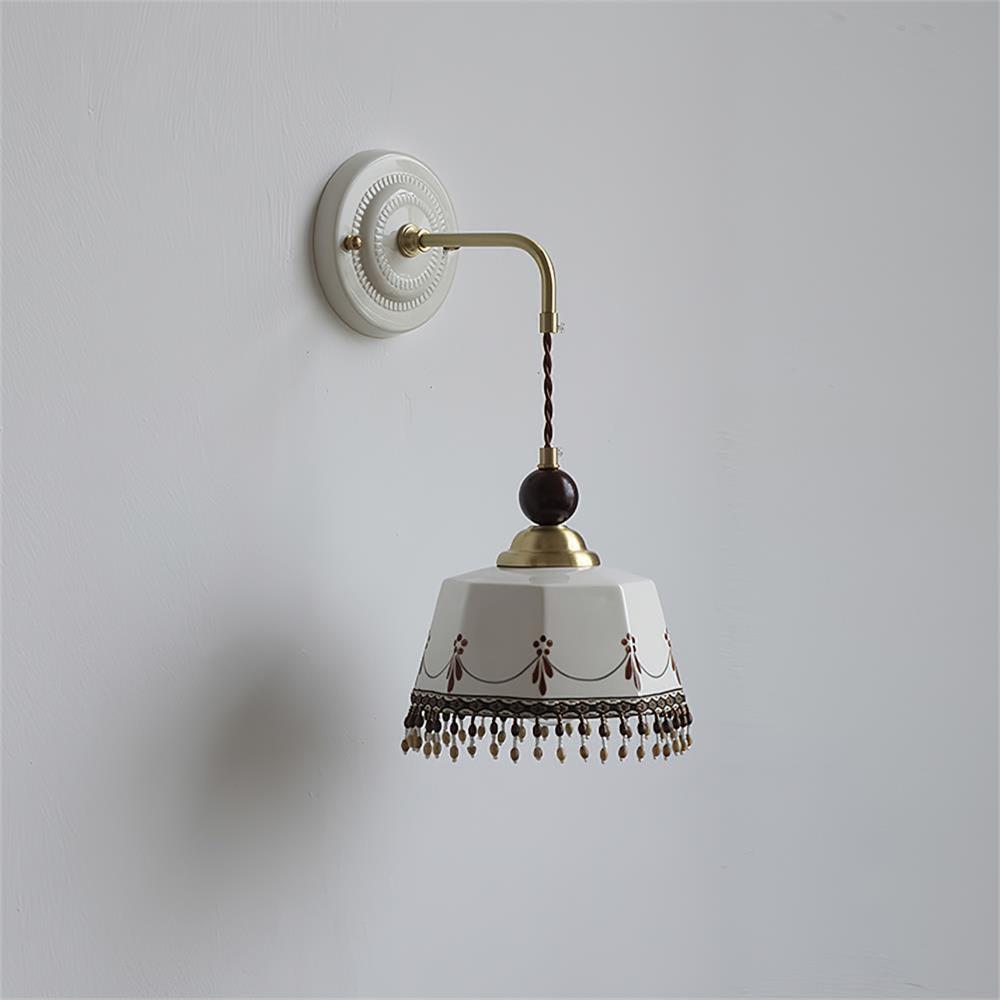 Toreni wandlamp